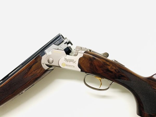 Beretta 682 Gold E limited Edition - Image 8