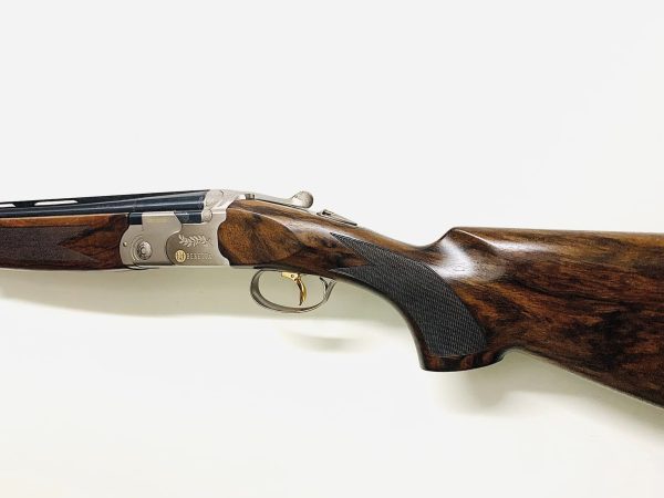 Beretta 682 Gold E limited Edition - Image 11