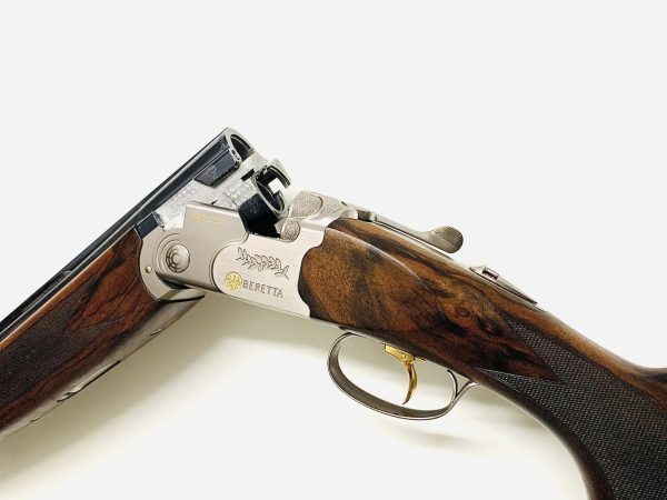 Beretta 682 Gold E limited Edition - Image 13