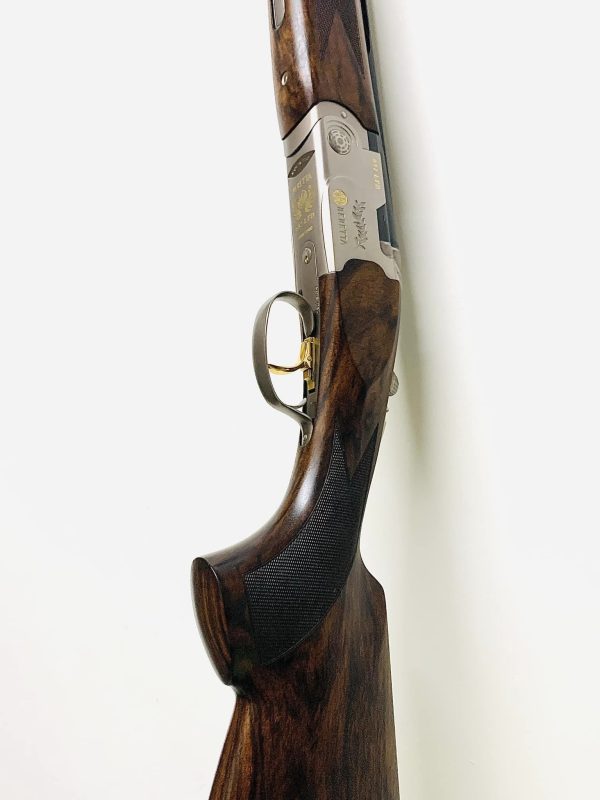 Beretta 682 Gold E limited Edition - Image 12