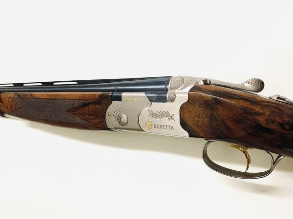 Beretta 682 Gold E limited Edition - Image 14