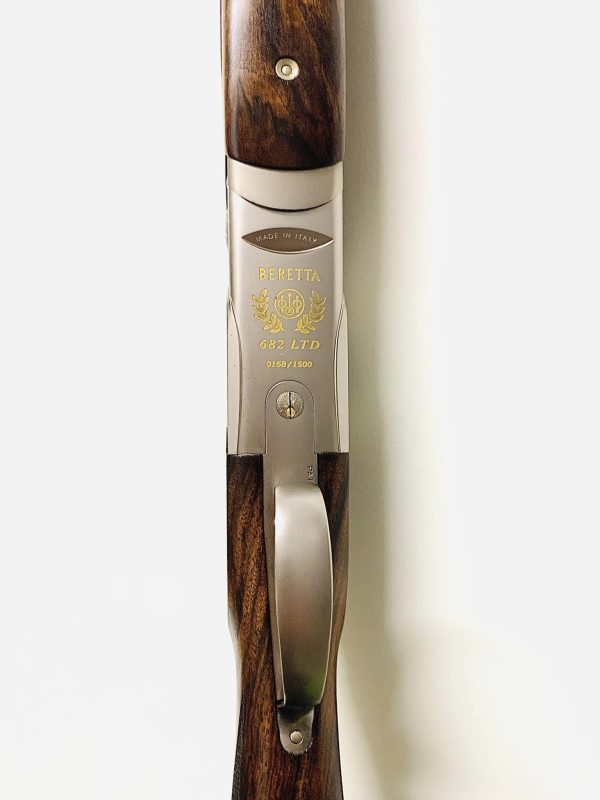 Beretta 682 Gold E limited Edition - Image 16