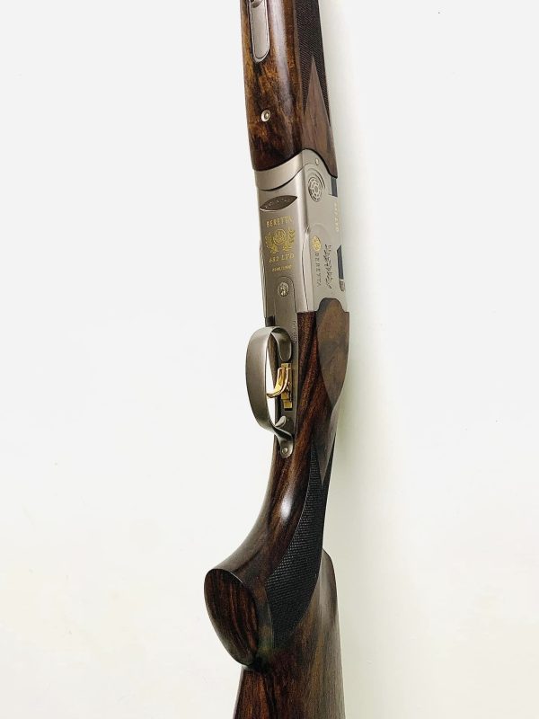 Beretta 682 Gold E limited Edition - Image 17