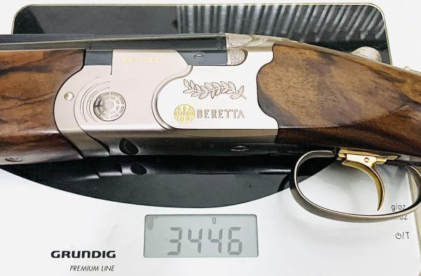 Beretta 682 Gold E limited Edition - Image 18