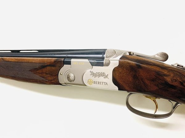 Beretta 682 Gold E limited Edition - Image 20