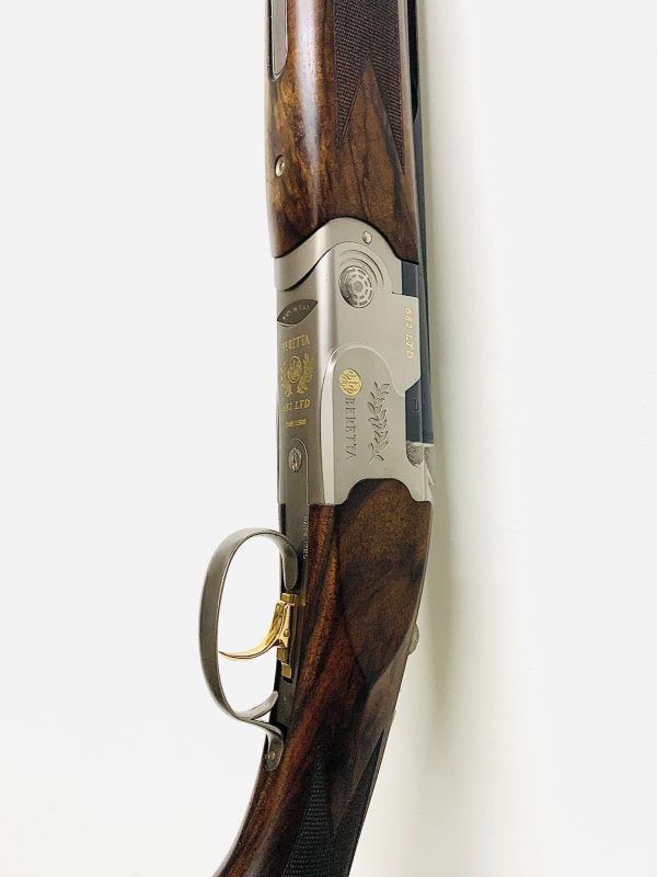 Beretta 682 Gold E limited Edition - Image 22