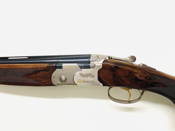 Beretta 682 Gold E limited Edition - Image 26