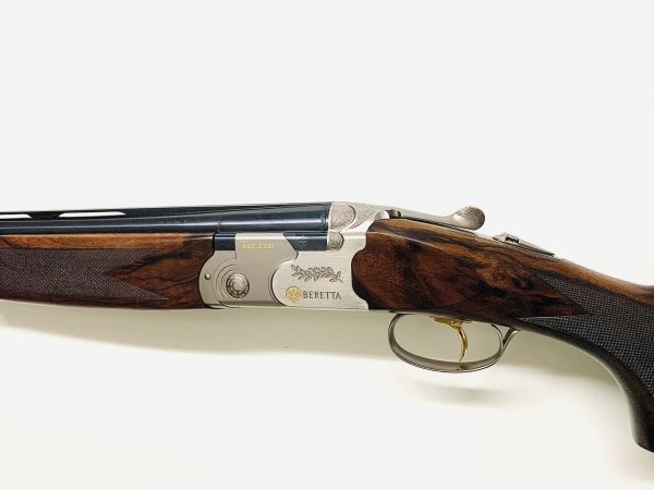 Beretta 682 Gold E limited Edition - Image 27