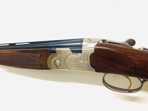 Beretta 686 Silver Pigeon I - Image 3