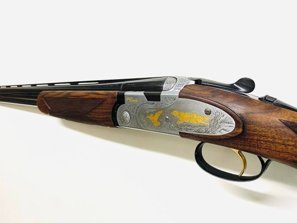 Beretta 687 EL Gold Pigeon - Image 2