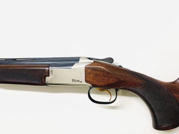 Browning 725s - Image 2