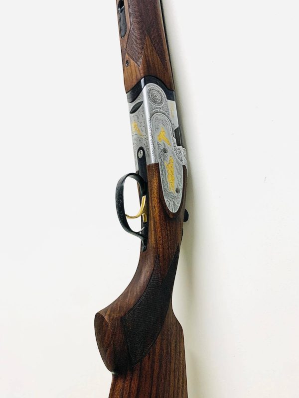 Beretta 687 EL Gold Pigeon - Image 3