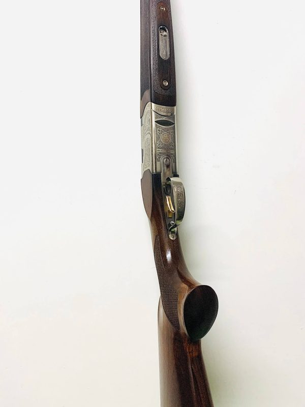 Beretta 686 Silver Pigeon I - Image 4