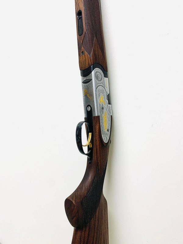 Beretta 687 EL Gold Pigeon - Image 4