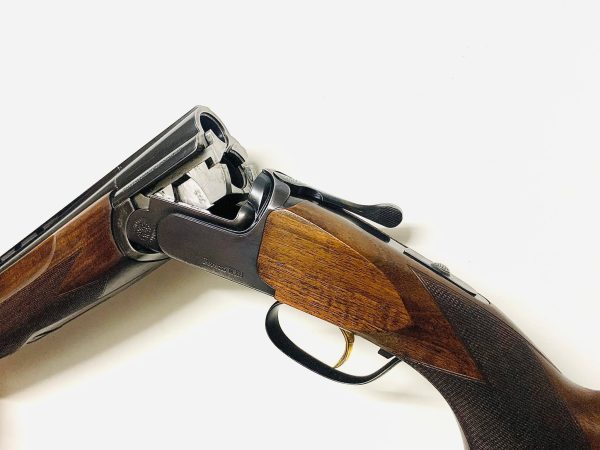 Perazzi MX8