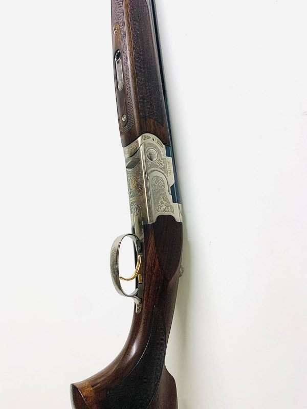 Beretta 686 Silver Pigeon I - Image 5