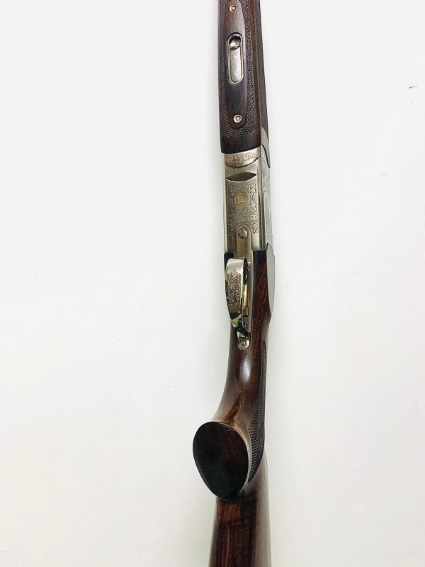 Beretta 686 Silver Pigeon I - Image 6