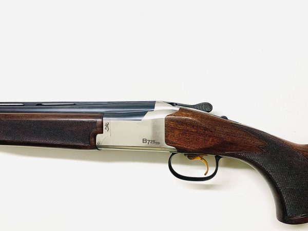 Browning 725s - Image 4