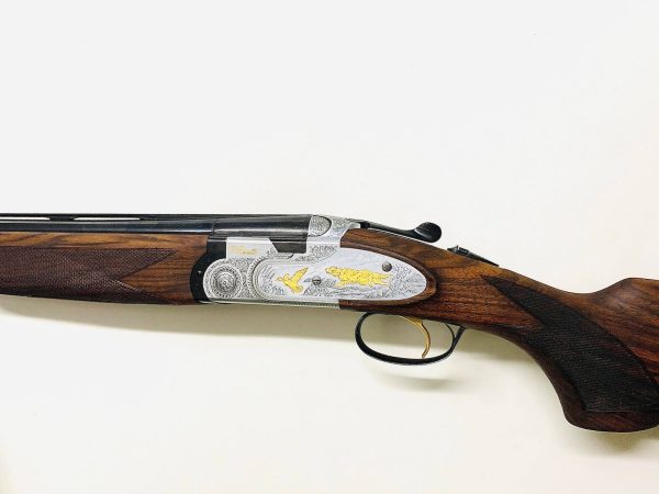 Beretta 687 EL Gold Pigeon - Image 6