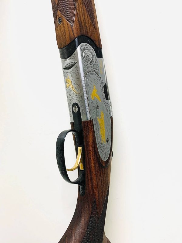 Beretta 687 EL Gold Pigeon - Image 8