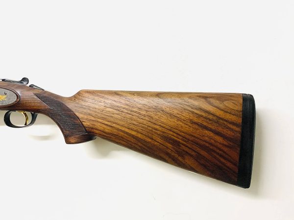 Beretta 687 EL Gold Pigeon - Image 9