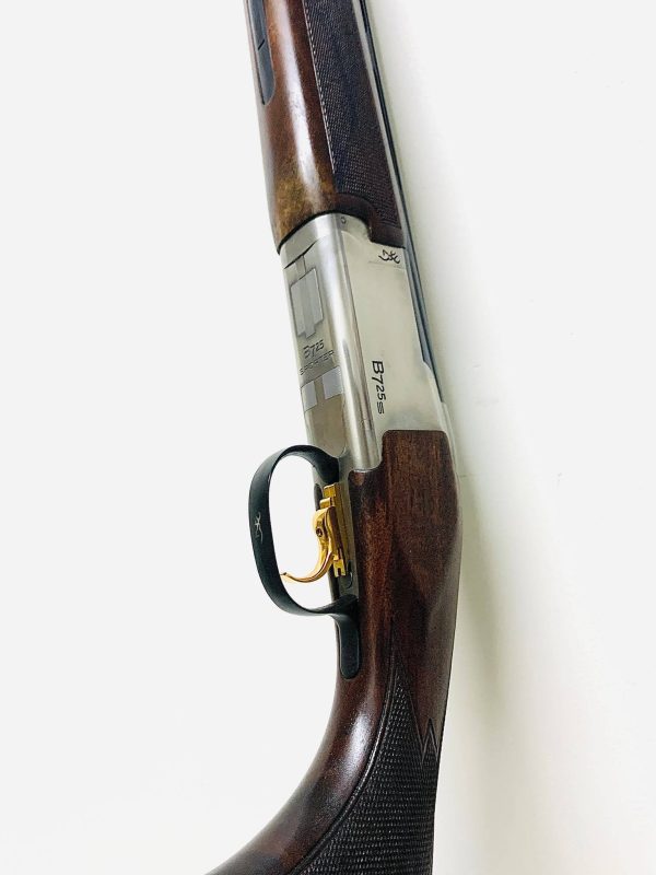 Browning 725s - Image 6