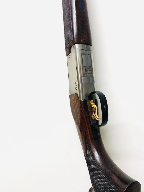 Browning 725s - Image 8