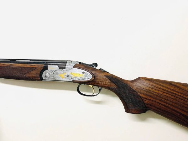 Beretta 687 EL Gold Pigeon - Image 10