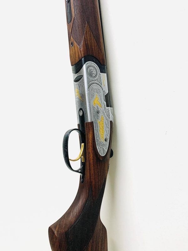 Beretta 687 EL Gold Pigeon - Image 11