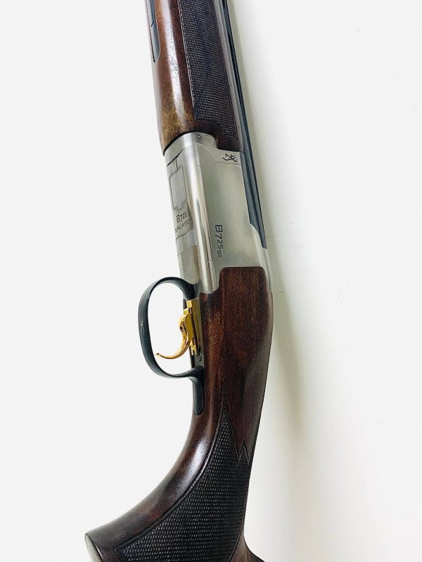 Browning 725s - Image 10