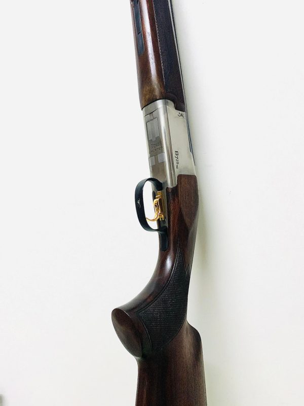 Browning 725s - Image 11