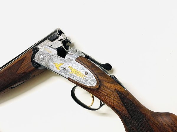 Beretta 687 EL Gold Pigeon