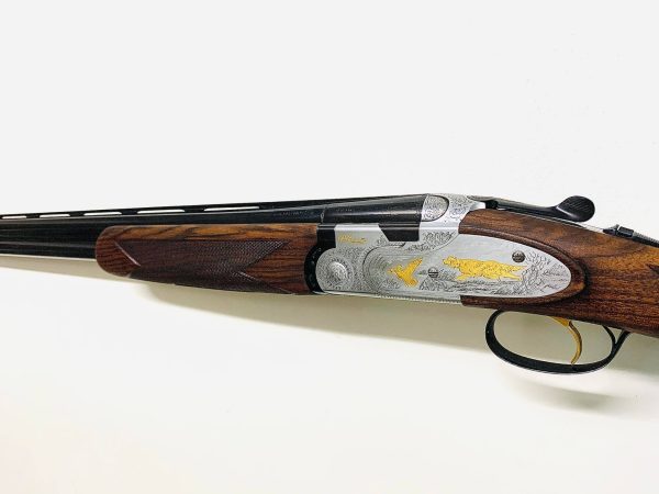 Beretta 687 EL Gold Pigeon - Image 15