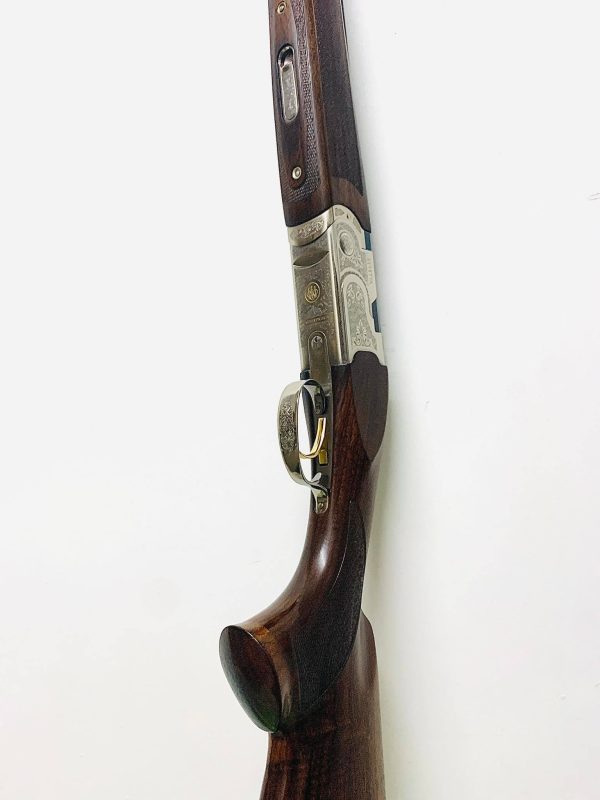 Beretta 686 Silver Pigeon I - Image 7