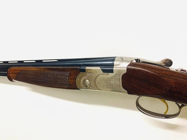 Beretta 686 Silver Pigeon I - Image 8