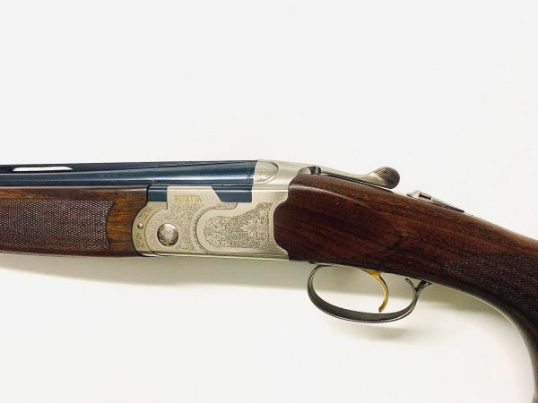 Beretta 686 Silver Pigeon I - Image 9