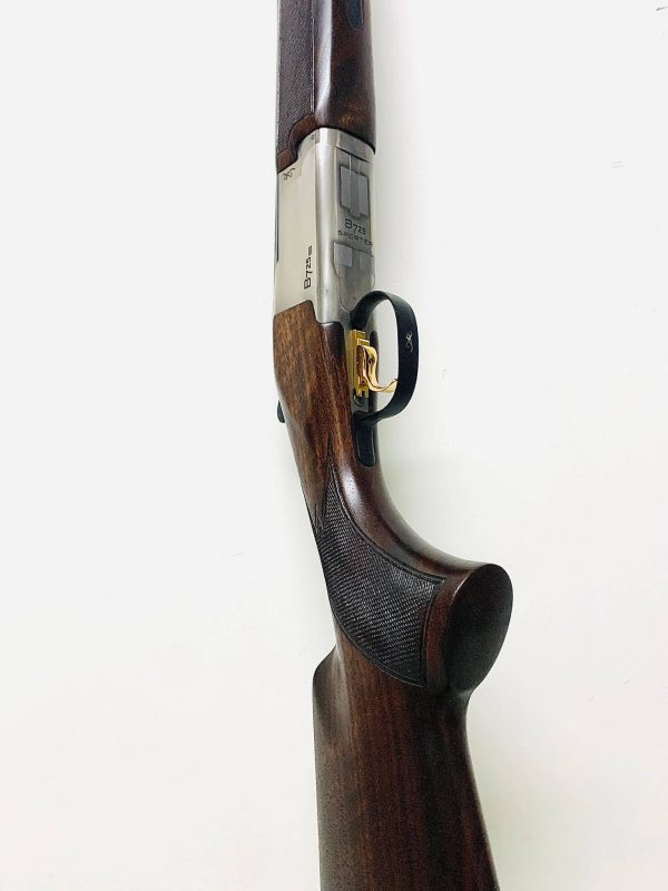 Browning 725s - Image 16