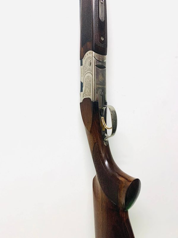 Beretta 686 Silver Pigeon I - Image 11