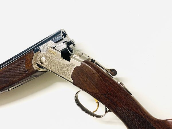 Beretta 686 Silver Pigeon I - Image 2