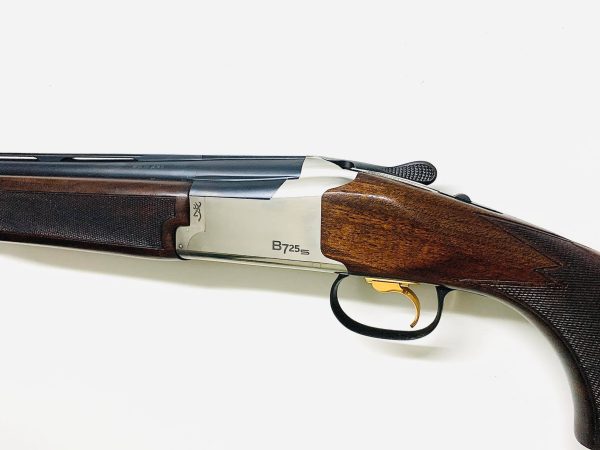 Browning 725s - Image 17