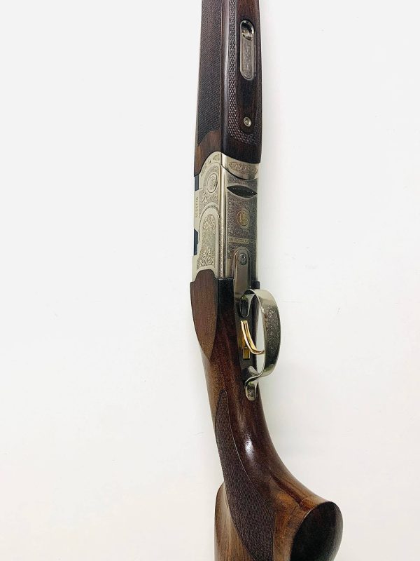 Beretta 686 Silver Pigeon I - Image 14