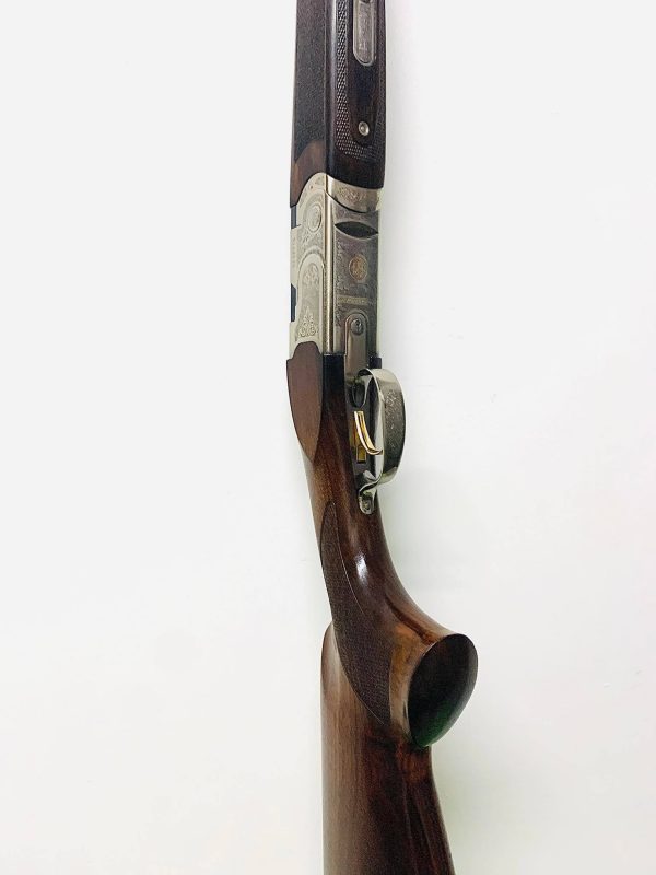 Beretta 686 Silver Pigeon I - Image 18