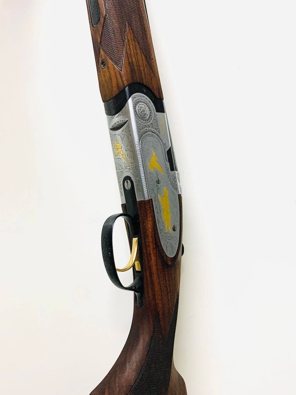 Beretta 687 EL Gold Pigeon - Image 17