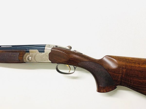 Beretta 686 Silver Pigeon I - Image 20