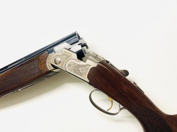 Beretta 686 Silver Pigeon I