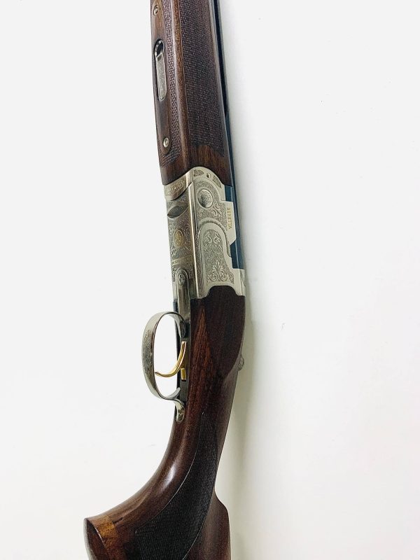 Beretta 686 Silver Pigeon I - Image 15