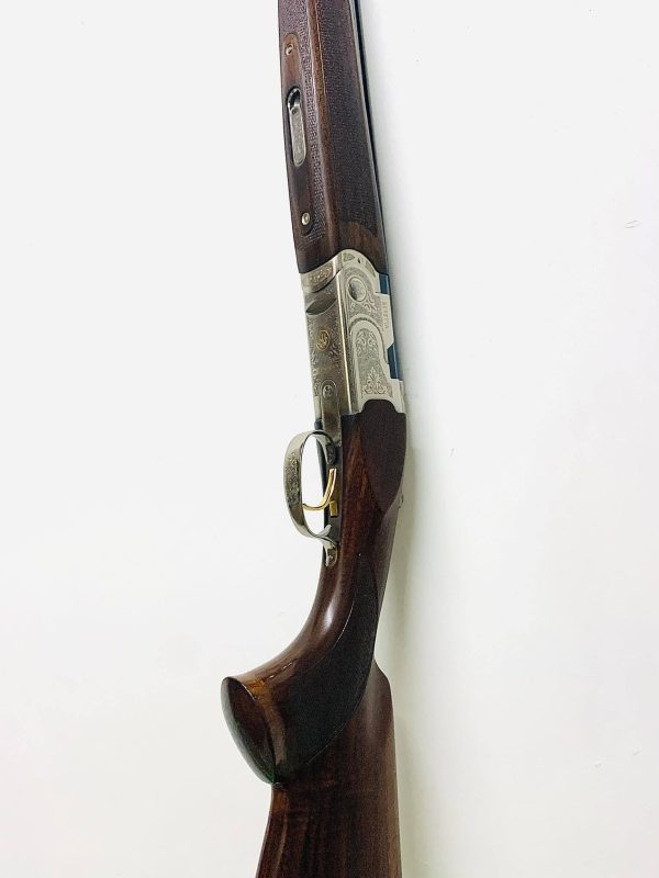 Beretta 686 Silver Pigeon I - Image 16