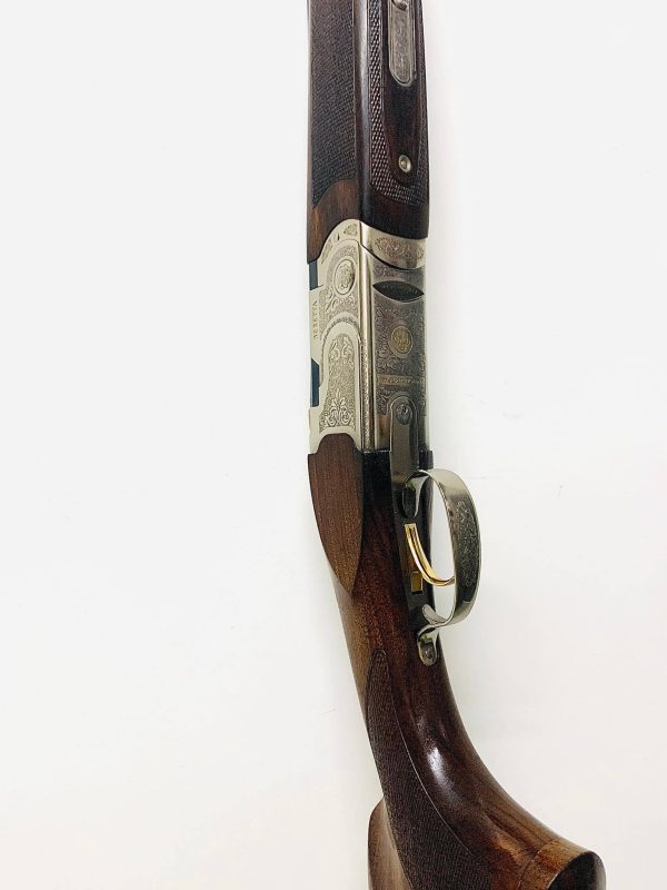 Beretta 686 Silver Pigeon I - Image 17