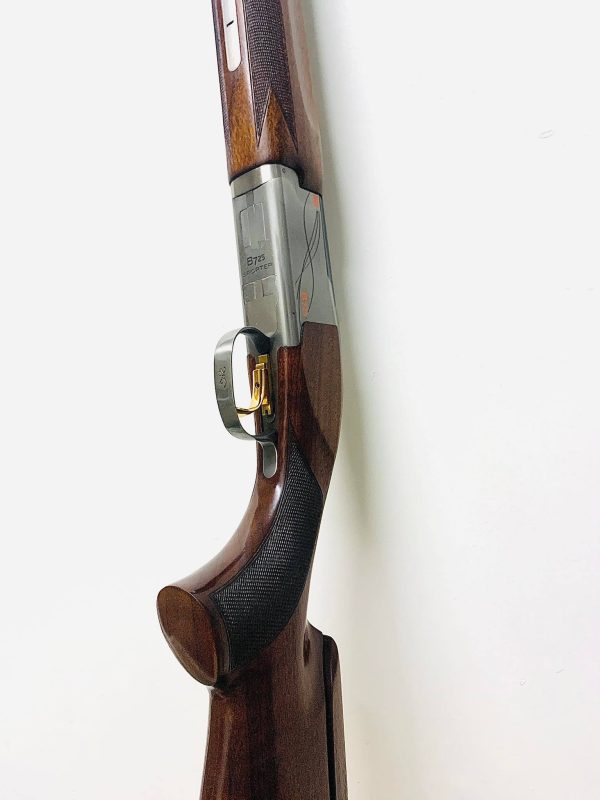 Browning 725 - Image 4