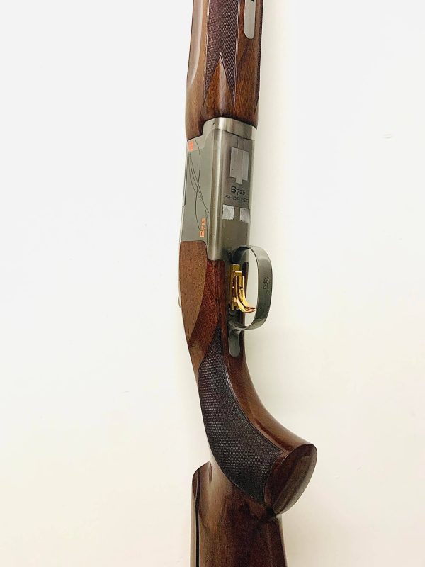 Browning 725 - Image 5